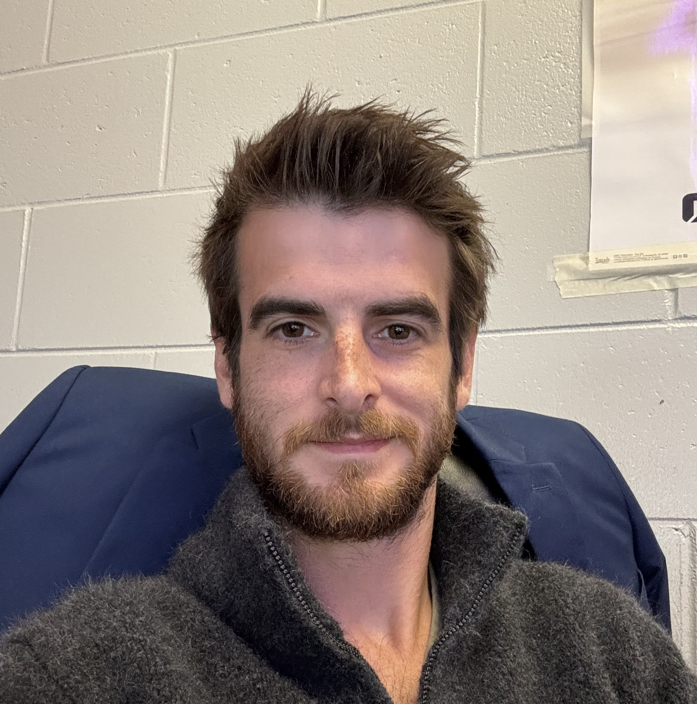 Alex Boyd
